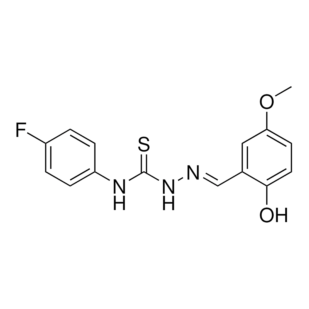 Merck 2-HYDROXY-5-METHOXYBENZALDEHYDE -