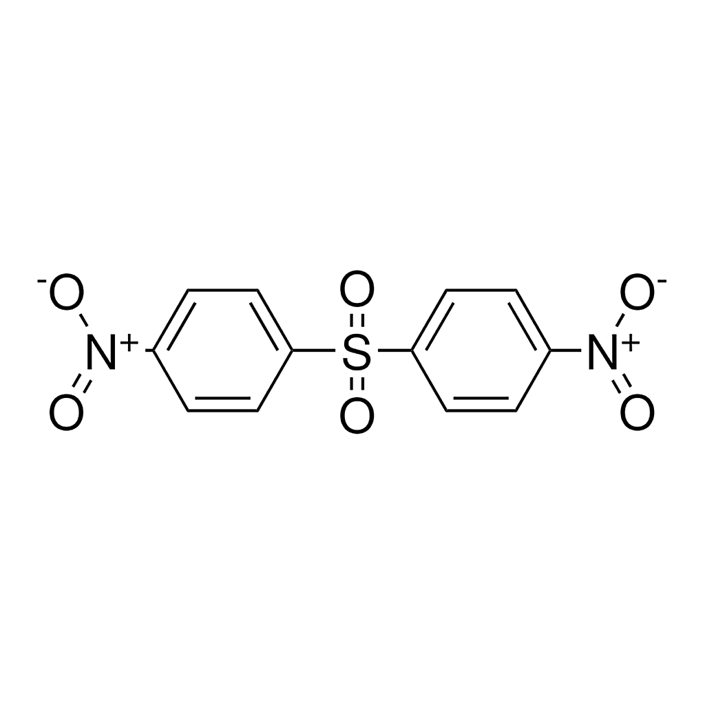 Merck 4-NITROPHENYL SULFONE-