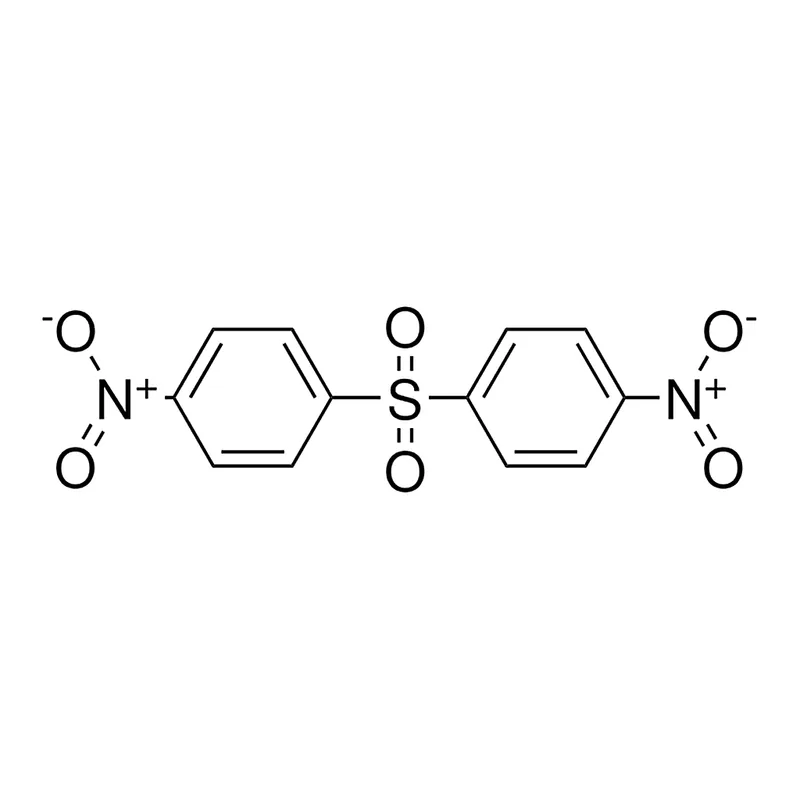Merck 4-NITROPHENYL SULFONE-