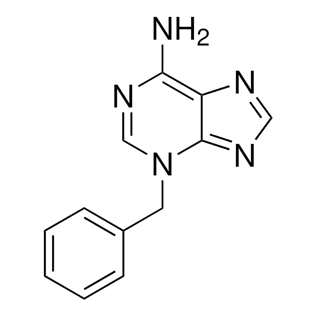 Merck 3-Benzyladenine