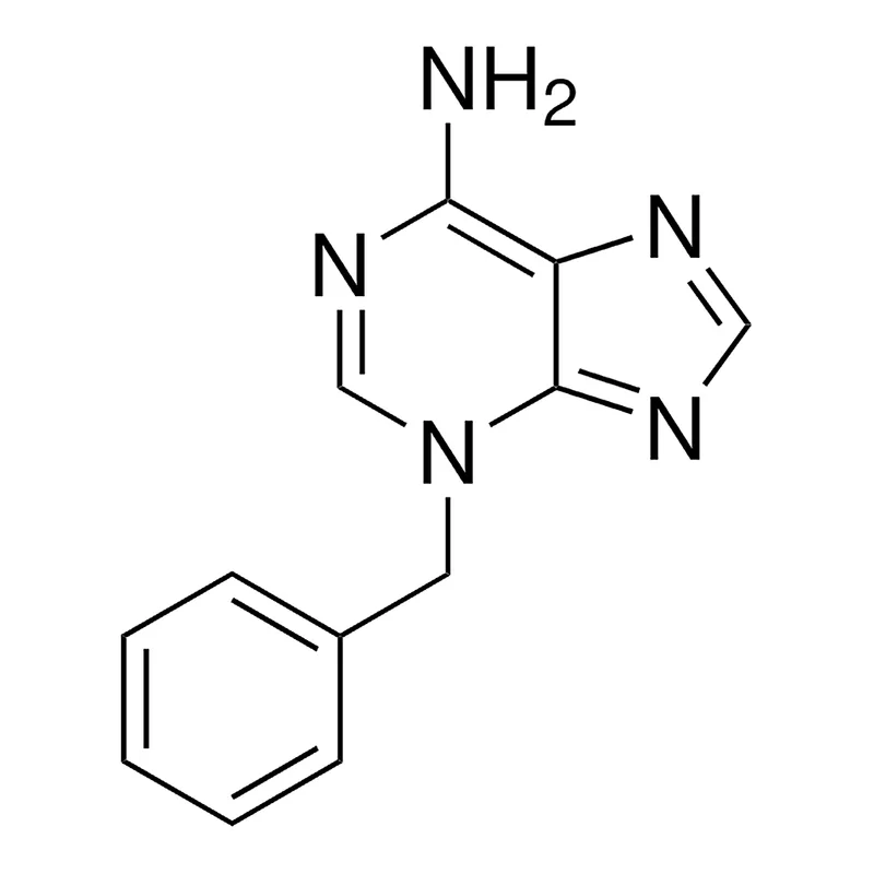 Merck 3-Benzyladenine