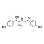 Merck RITODRINE HYDROCHLORIDE