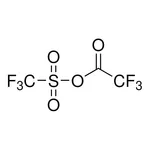 Merck Trifluoroacetic acid, anhydride with trifluoromethanesulfonic acid