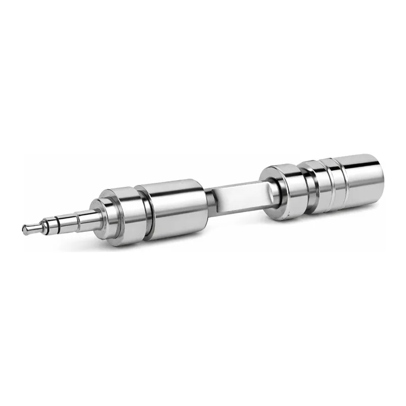 Waters Oasis HLB Online Direct Connect Column, 80Å, 25 µm, 2.1 mm X 15 mm, 1/pk