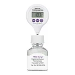 Merck SP Bel-Art(R) H-B Frio-Temp(R) Calibrated Electronic Verification Lollipop Stem Thermometer