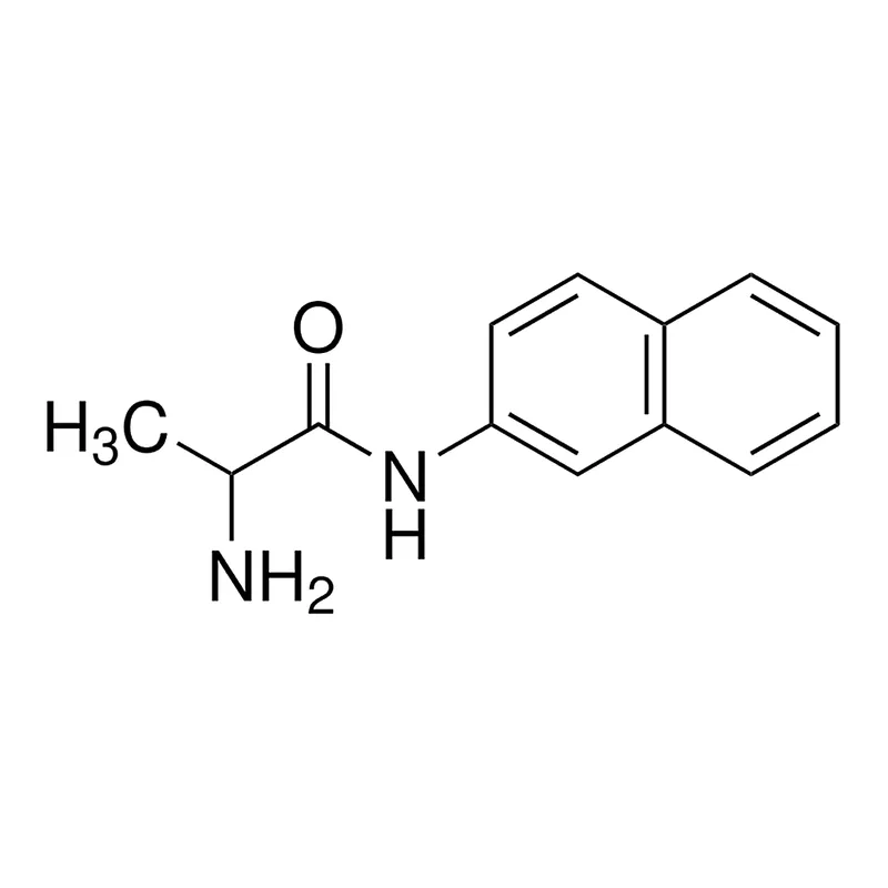 Merck L-ALANINE-2-NAPHTHYLAMIDE