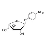 Merck P-NITROPHENYL A-L-ARABINOFURANOSIDE