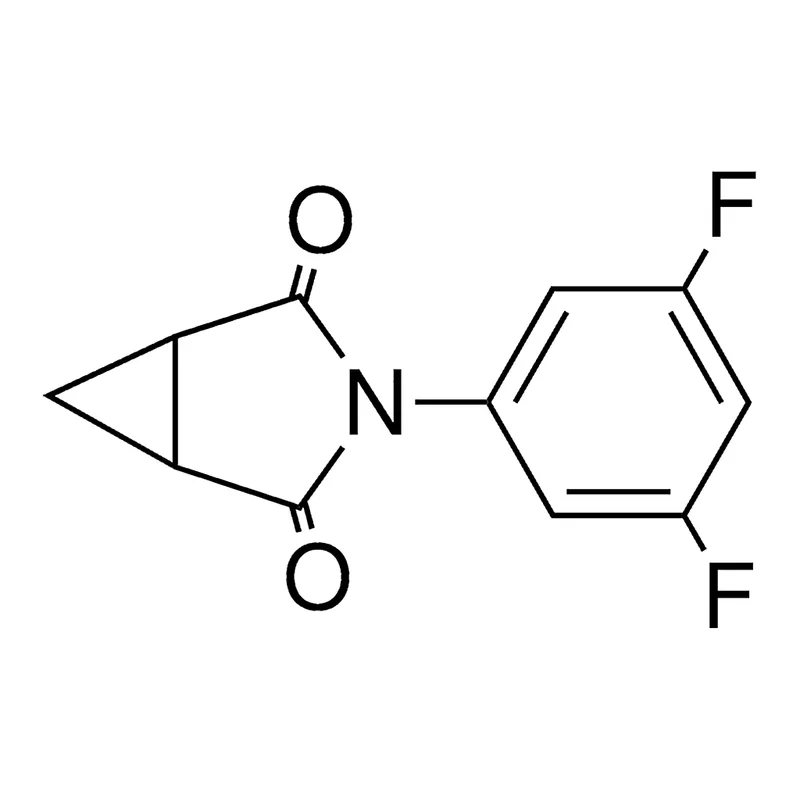 Merck 3-(3,5-DIFLUORO-PHENYL)-3-AZA- - 1 MG&