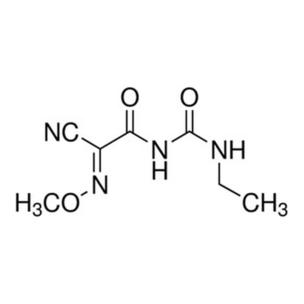 Merck CYMOXANIL