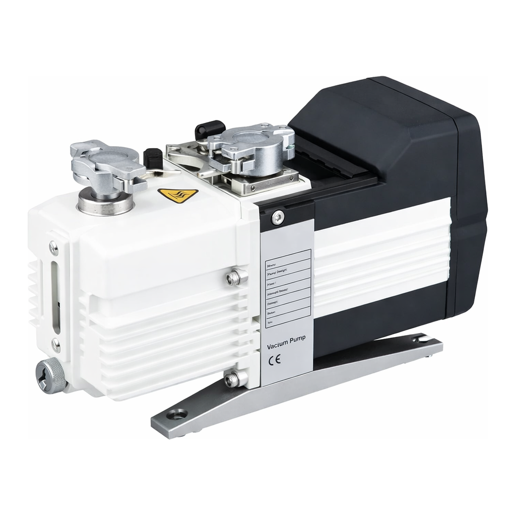 AS ONE Oil Rotary Vacuum Pump(Two Stage, Chemical Type), 오일 로터리 진공 펌프(이단식, 케미컬 타입)