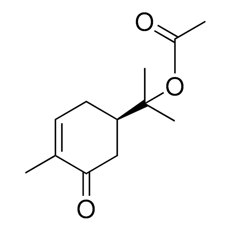Merck (S)-(+)-5-(1-(ACETOXY)-1-METHY - 10 MG&