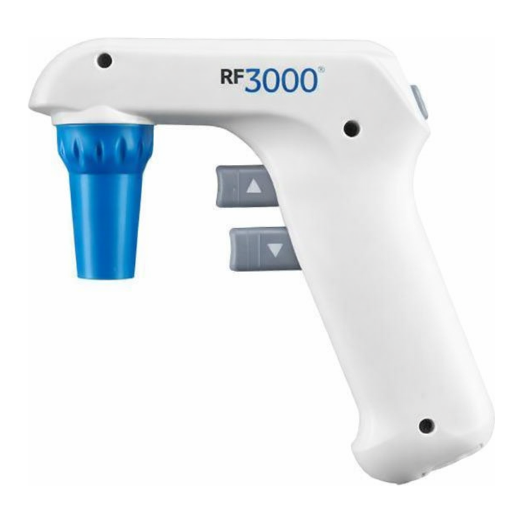 Heathrow Scientific RF3000 PIPETTE CONTROLLER
