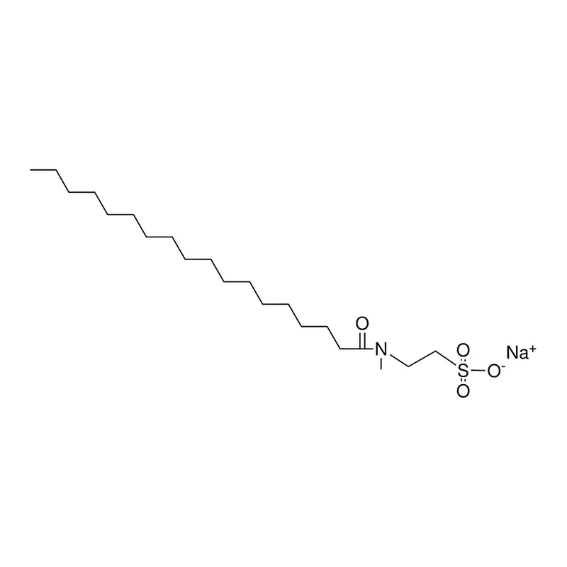 Merck N-METHYL-N-STEAROYLTAURINE