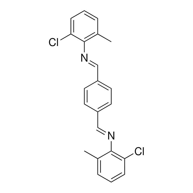 Merck N,N'-(1,4-PHENYLENEDIMETHYLIDYN-