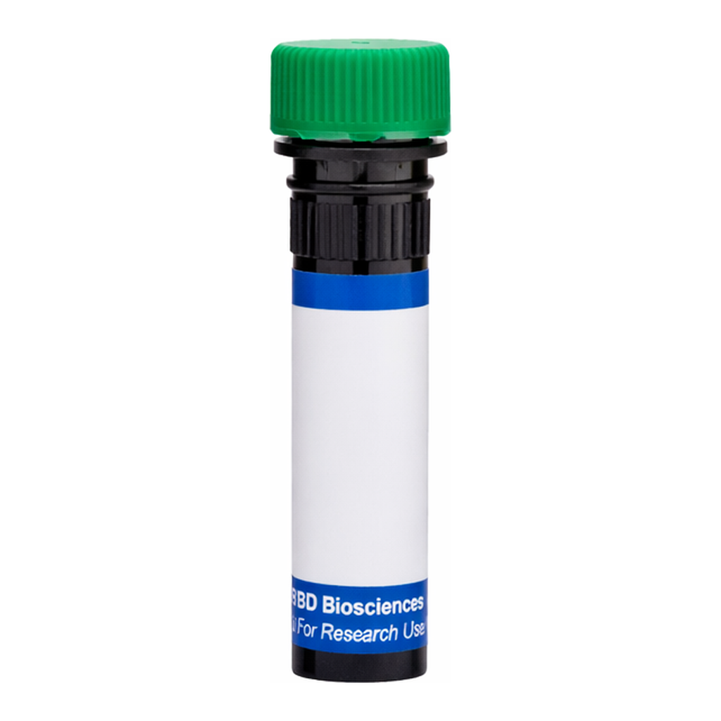 BD Alexa Fluor® 488 Hamster IgG1, κ Isotype Control