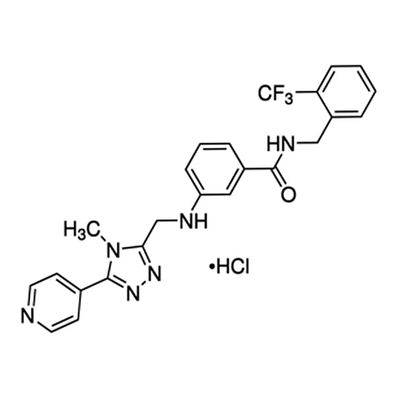 Merck CMPD101 HYDROCHLORIDE