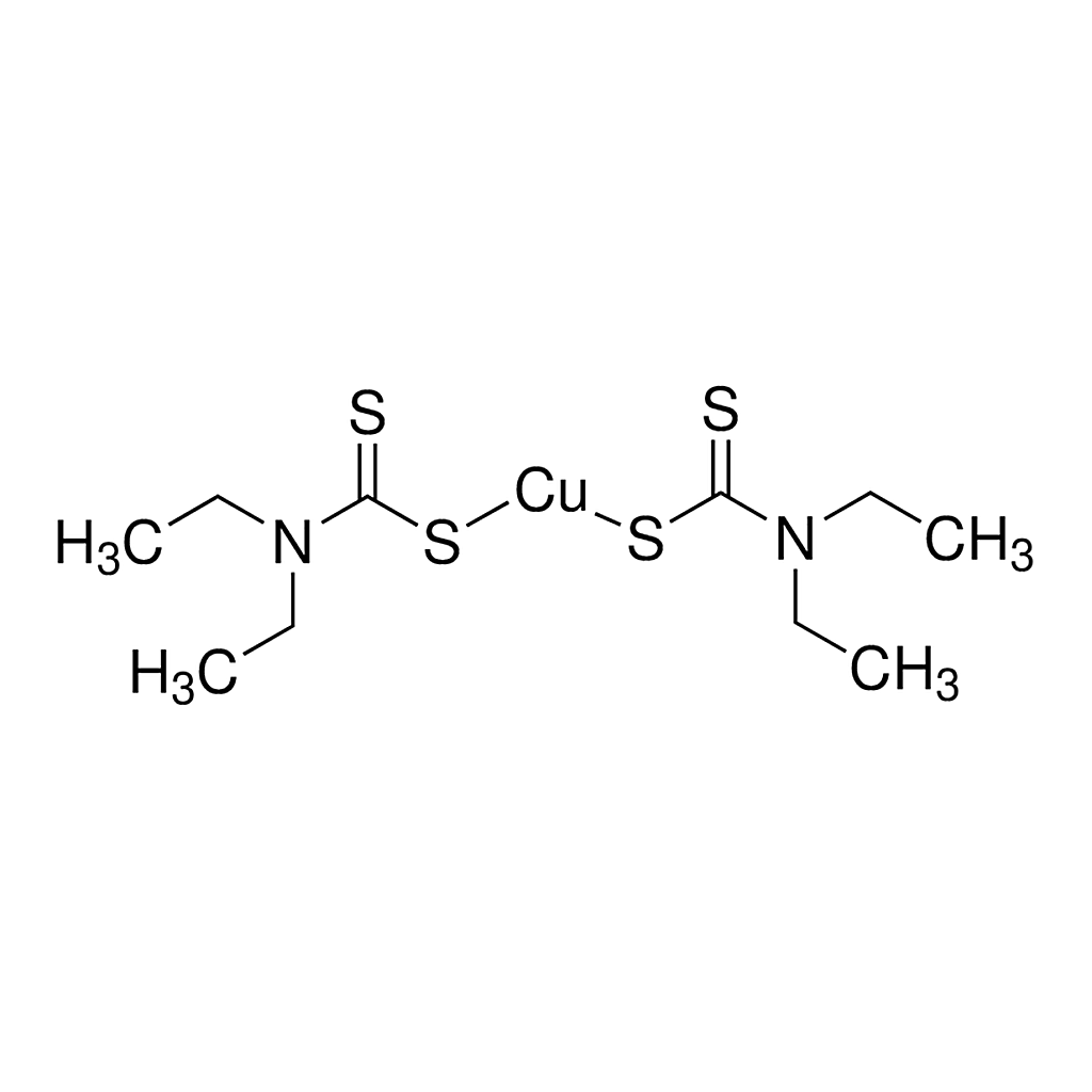 Merck CuET