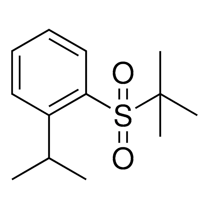 Merck TERT-BUTYL 2-ISOPROPYLPHENYL S - 50 MG&