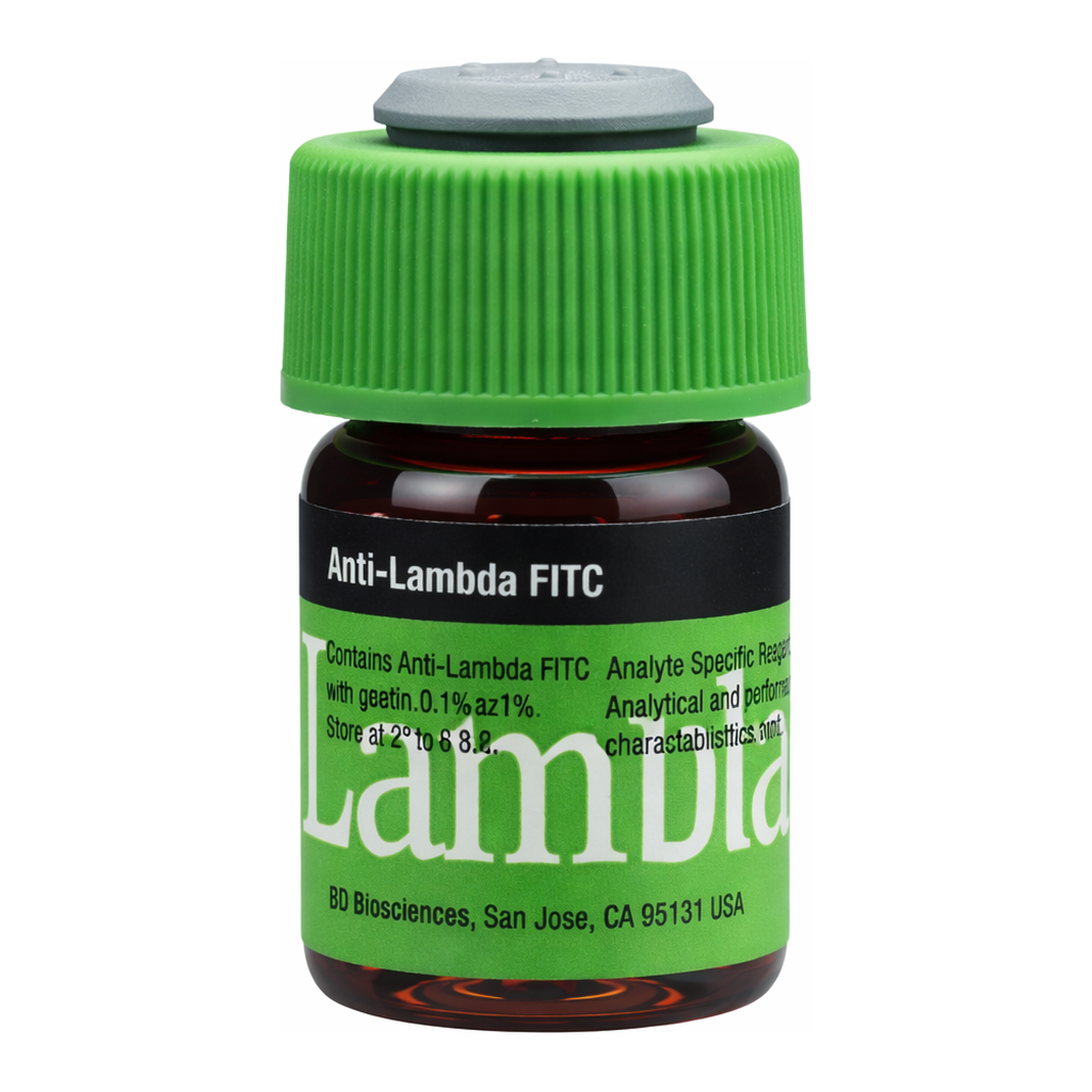 BD Anti-Lambda FITC