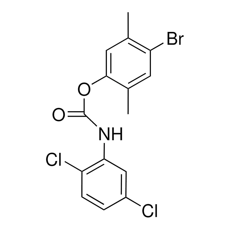 Merck 4-BROMO-2,5-DIMETHYLPHENYL N-( - 50 MG&
