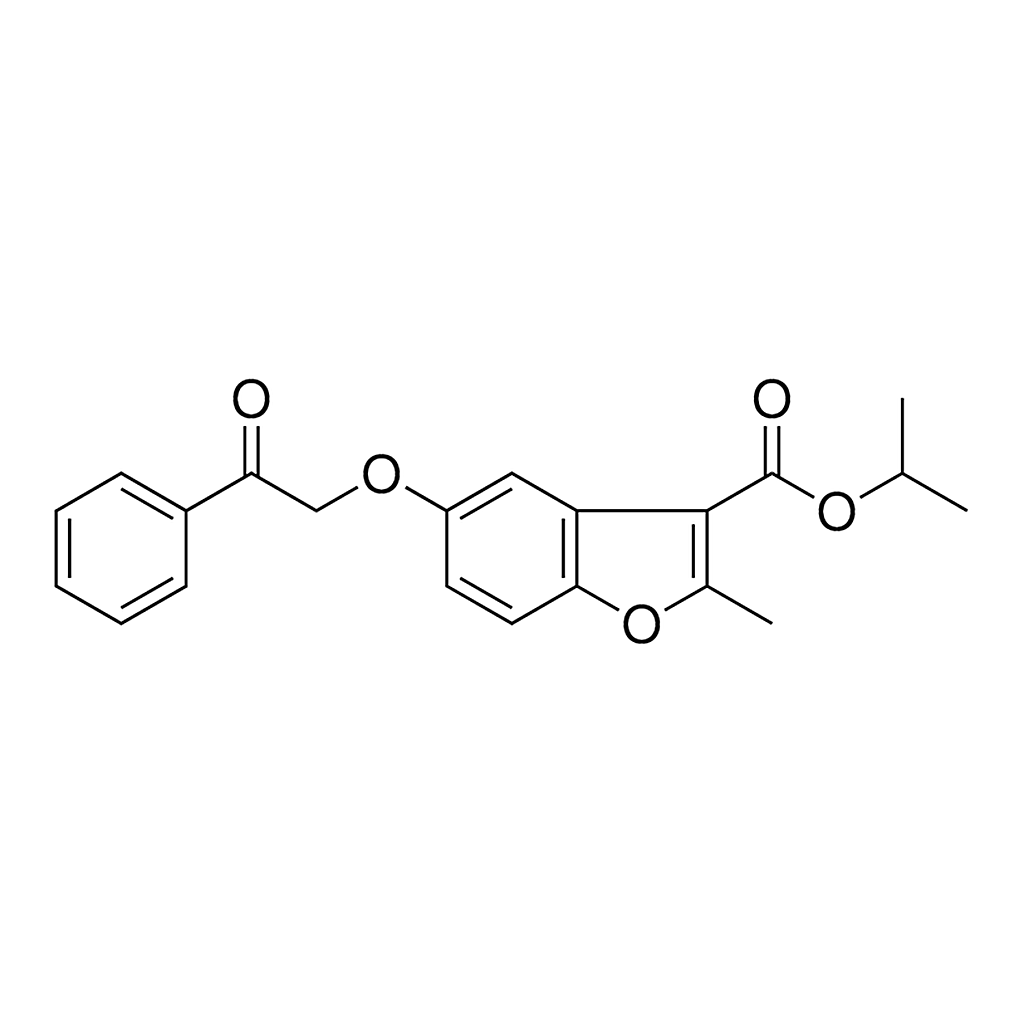 Merck 2-METHYL-5-(2-OXO-2-PHENYL-ETH - 10 MG &