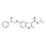 Merck 2-METHYL-5-(2-OXO-2-PHENYL-ETH - 10 MG &