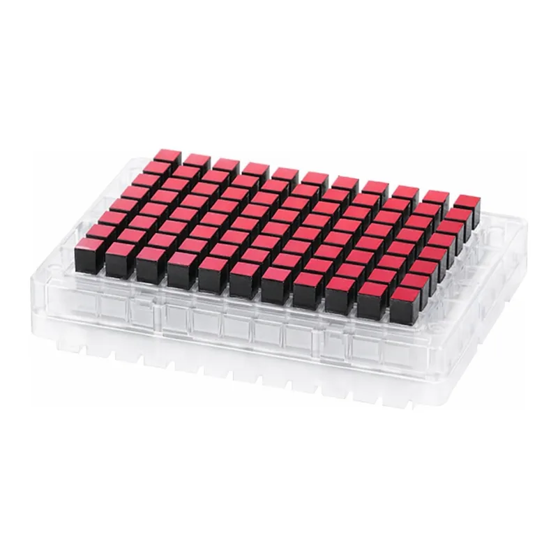 Thermo Fisher Scientific Axiom Genome-Wide Human Origins 1 Array Plate