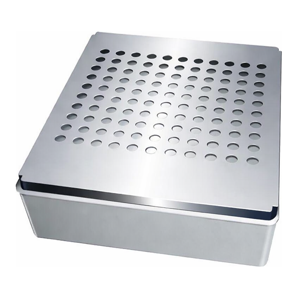 Waters 17 mm Vial Collection Rack