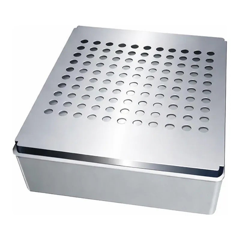 Waters 17 mm Vial Collection Rack