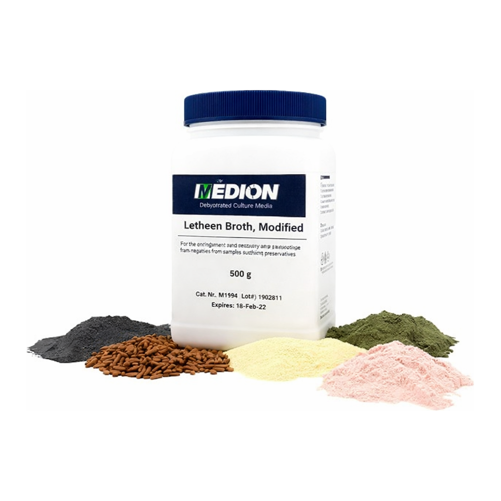 Microgiene MEDION BL Agar M5961 500g