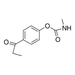 Merck 4-PROPIONYLPHENYL N-METHYLCARB - 50 MG&