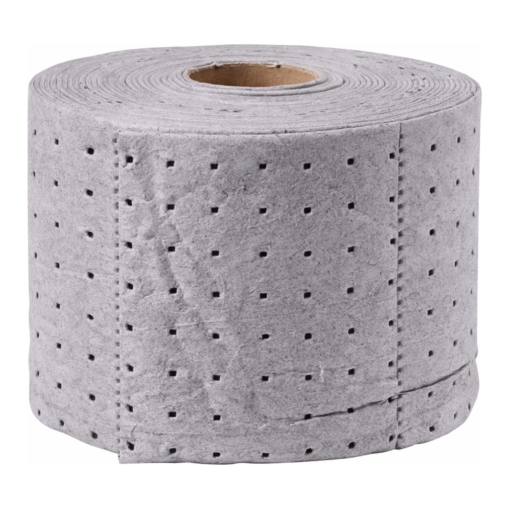 Brady Spill Response Plus Absorbent Roll