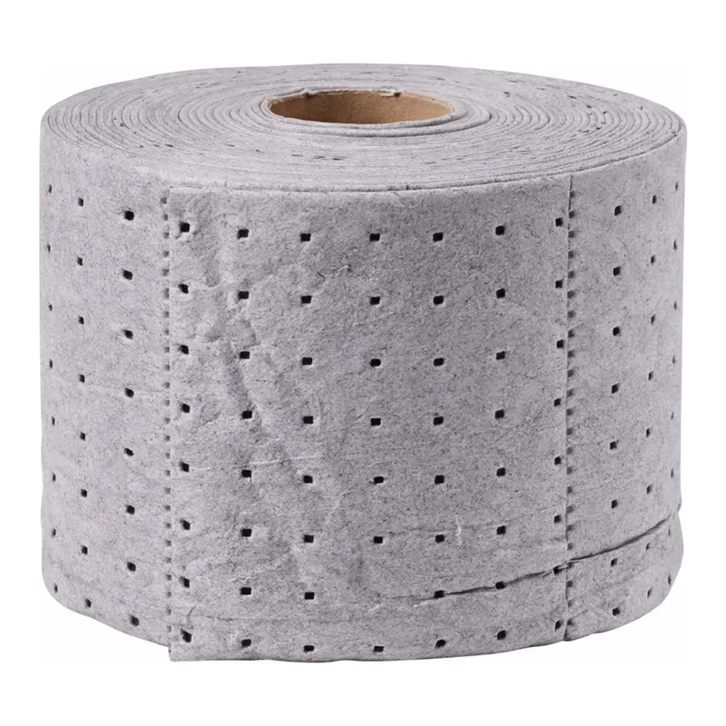Brady Spill Response Plus Absorbent Roll