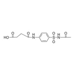 Merck N1-ACETYL-N4-SUCCINOYLSULFANILAMID