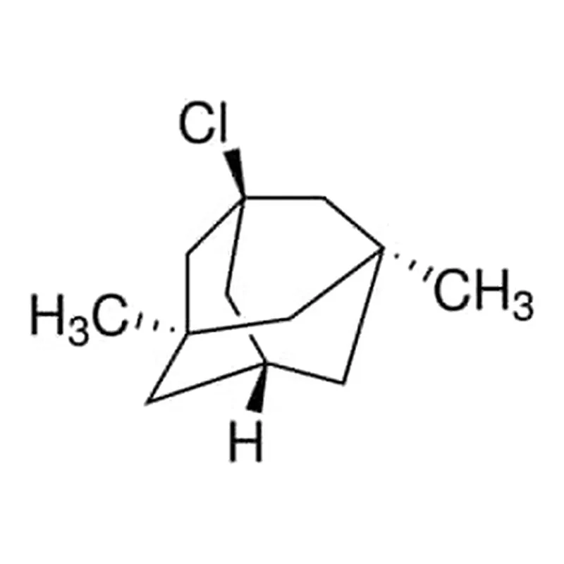 Merck 1-CHLORO-3,5-DIMETHYLADAMANTANE
