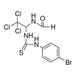 Merck N-(1-(3-(4-BROMO-PHENYL)-THIOU - 25 MG&