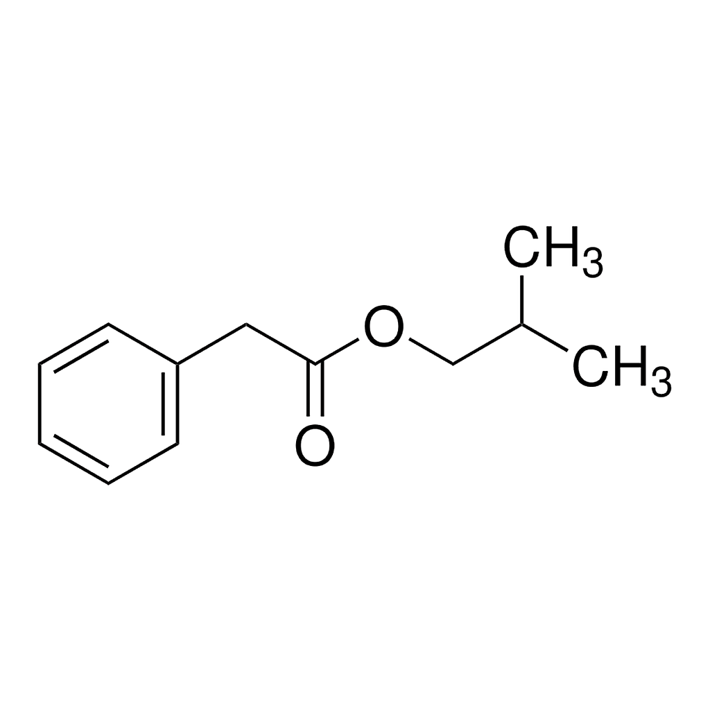 Merck Isobutyl phenylacetate