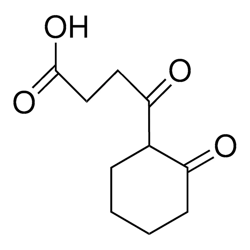 Merck 4-OXO-4-(2-OXOCYCLOHEXYL)BUTYR - 50 MG&
