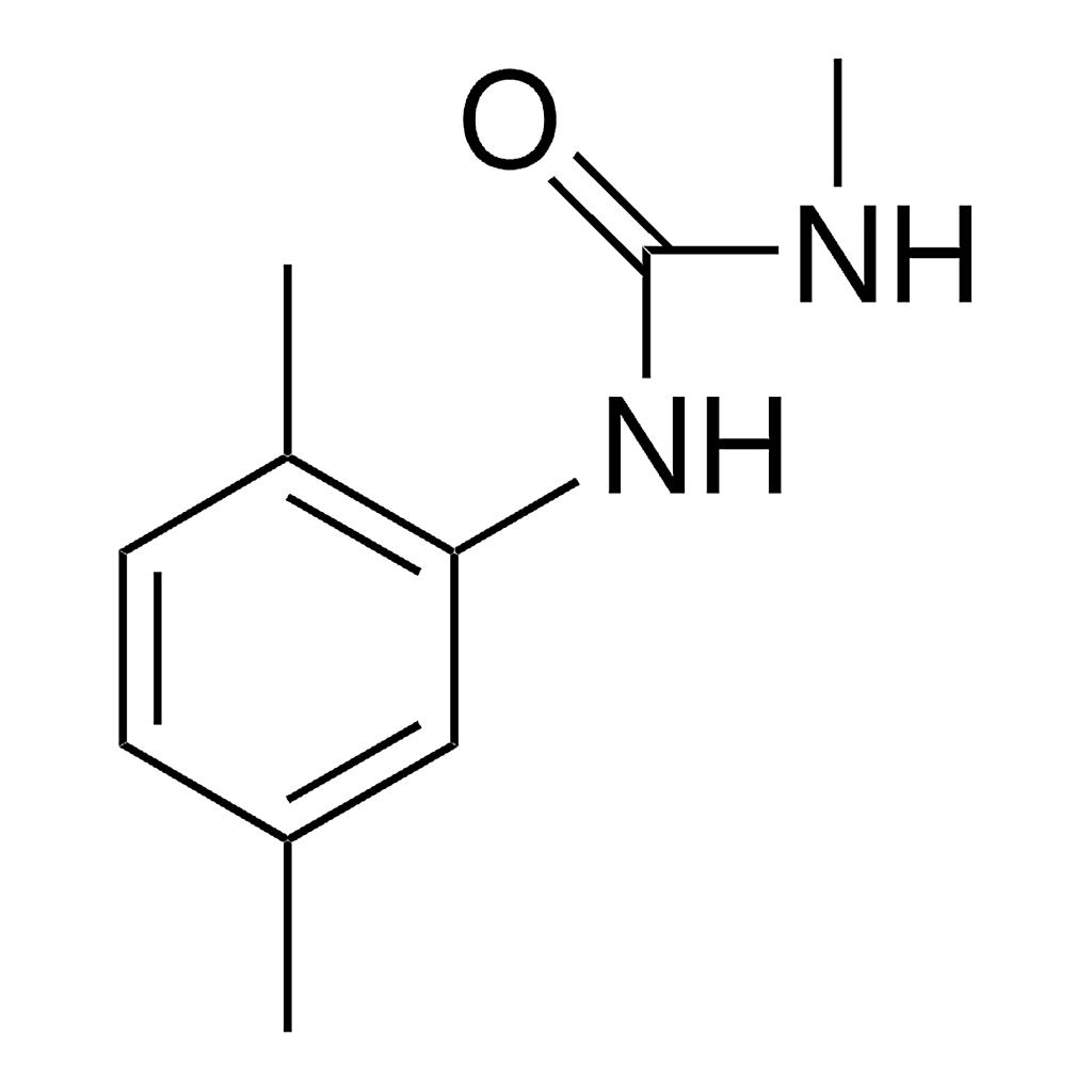 Merck 1-METHYL-3-(2,5-XYLYL)UREA-