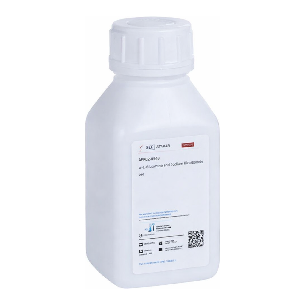 Himedia RPMI-1640 w/ Sodium pyruvate w/o L-Glutamine, Phenol red and Sodium bicarbonate