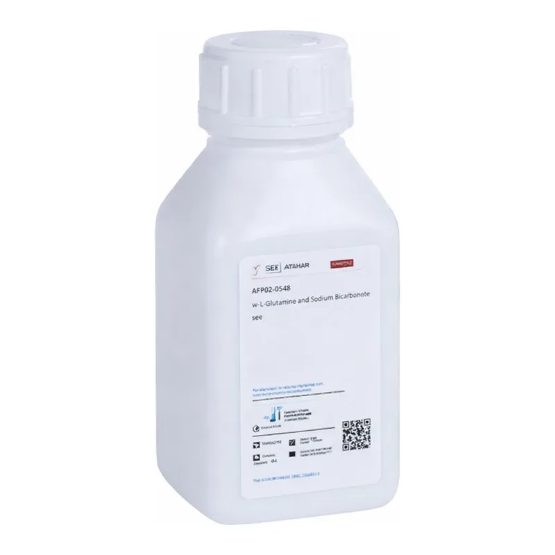 Himedia RPMI-1640 w/ Sodium pyruvate w/o L-Glutamine, Phenol red and Sodium bicarbonate