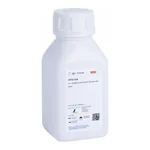Himedia RPMI- 1640 w/ 2mM L-Glutamine, 1mM Sodium pyruvate, 4.5gms Glucose per litre and 10mM HEPES buffer w/o Phenol red and Sodium bicarbonate