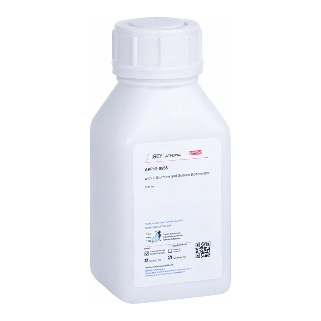 Himedia RPMI-1640 w/o Folic acid, L-Glutamine and Sodium bicarbonate