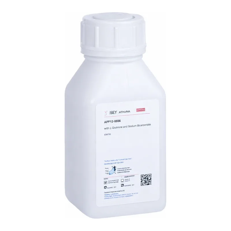 Himedia RPMI-1640 w/o Folic acid, L-Glutamine and Sodium bicarbonate