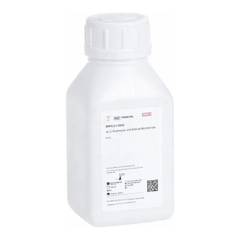 Himedia RPMI- 1640 w/ 25mM HEPES buffer and Sodium pyruvate w/o L-Glutamine and Sodium bicarbonate