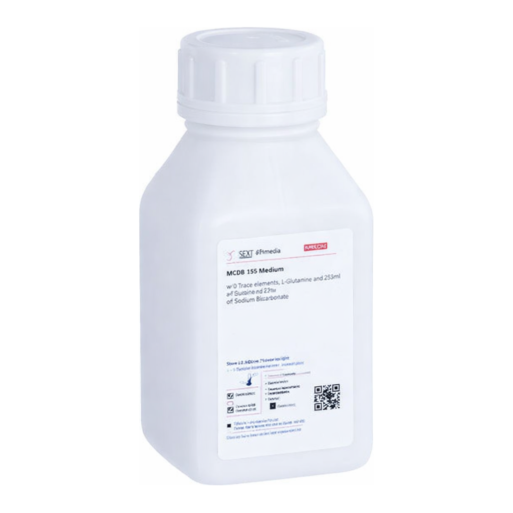 Himedia MCDB 131 Medium w/ Trace elements and L-Glutamine w/o Sodium bicarbonate