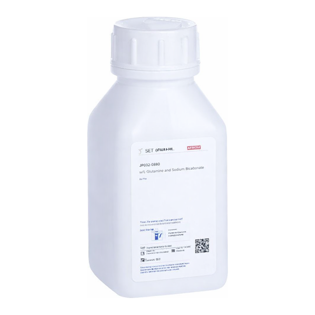 Himedia RPMI-1640 (Modified for Autoclaving) w/o L-Glutamine and Sodium bicarbonate