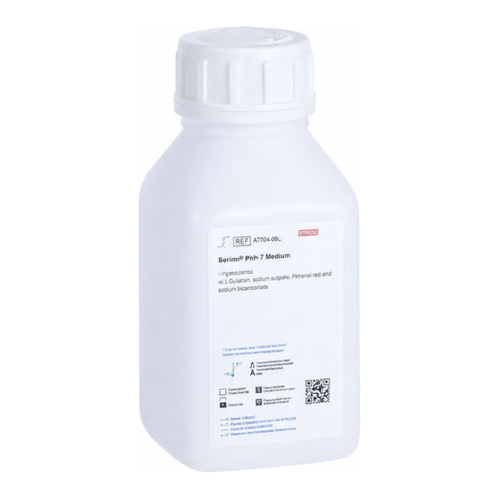 Himedia Swim’s S-77 Medium w/ L-Glutamine w/o Streptomycin sulphate, Phenol red and Sodium bicarbonate