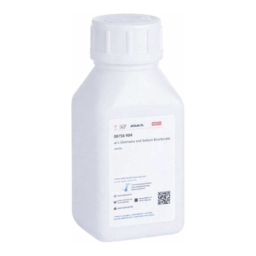 Himedia RPMI-1640 w/ L-Glutamine w/o Phenol red and Sodium bicarbonate