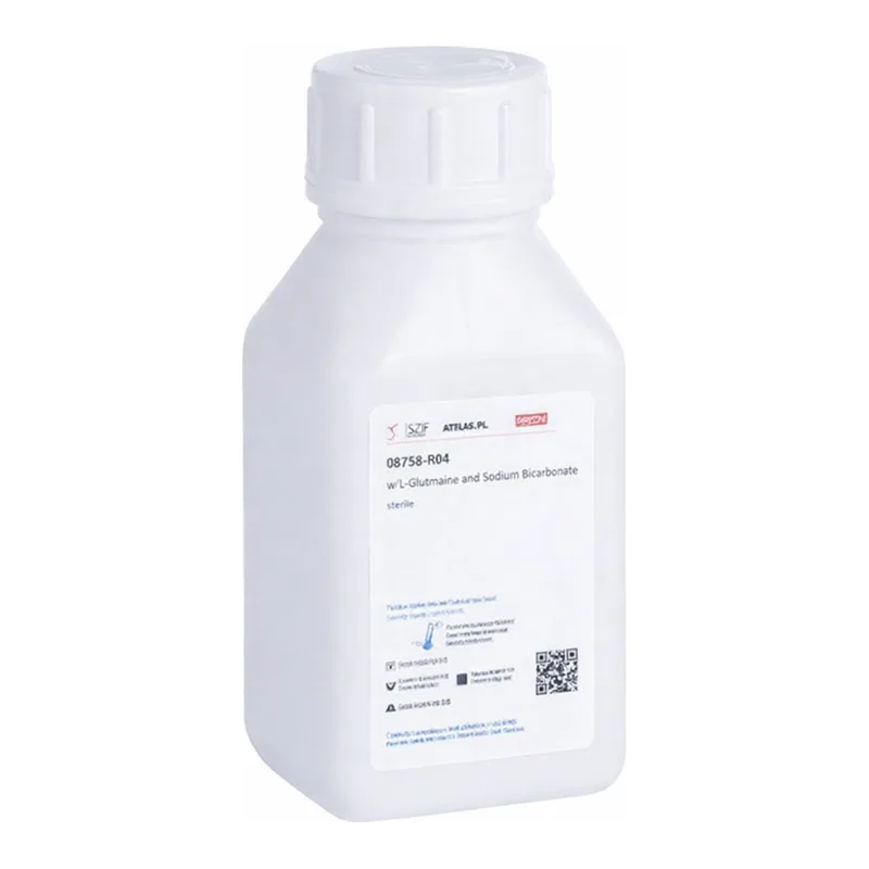 Himedia RPMI-1640 w/ L-Glutamine w/o Phenol red and Sodium bicarbonate
